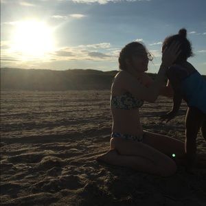 Meet your Posher, Alissa